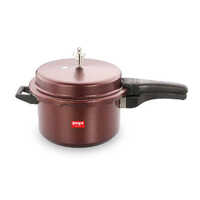 Ss 108 Granito Pressure - Material: Metal