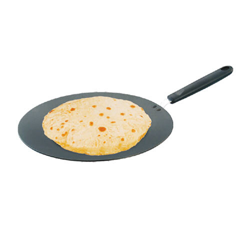 Ss 211 Roti Tawa Regular - Material: Metal