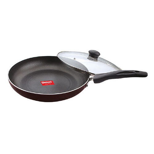Ns 220 Fry Pan Induction Base - Material: Metal