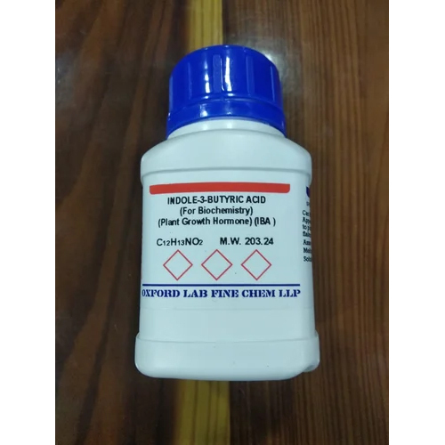 INDOLE-3-BUTYRIC ACID 99% (For Biochemistry)