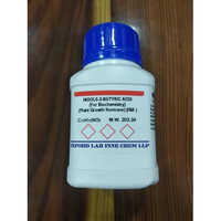 Indole-3-butyric Acid 99% (for Biochemistry) - Grade: Industrial