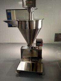 Powder Filling Machine