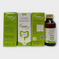 Lactulose Solution USP