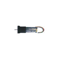DC Brushless Motor, Long Life