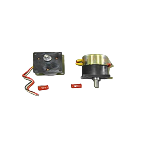 BG Type Ac Synchronous Motor, Long Life