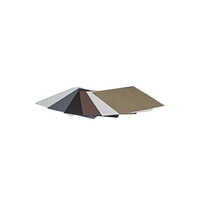 Waterproof Abrasive Paper - Color: Multicolor