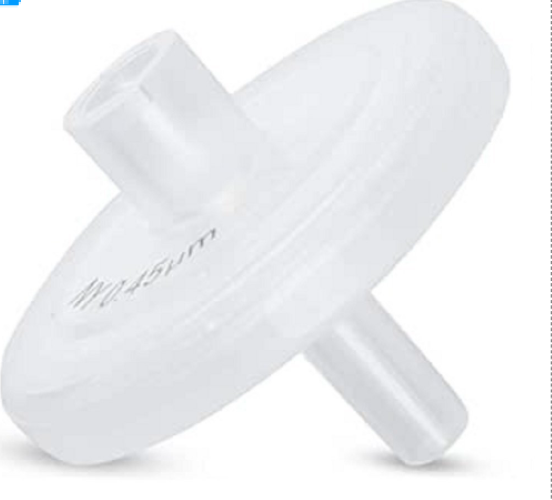 Nylon Syringe Filter