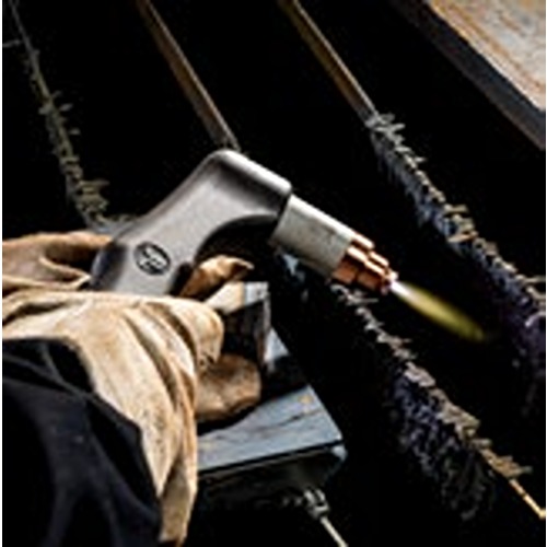 Thermacut 100sd Plasma Cutting Machine - Automatic Grade: Semi-automatic