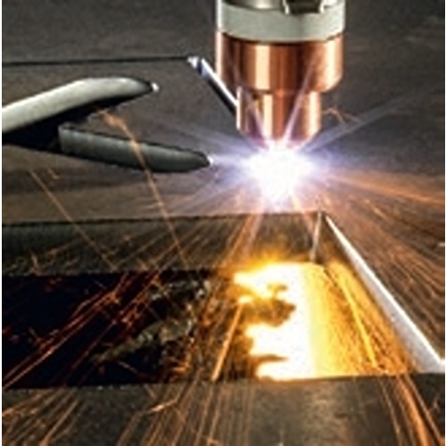 Thermacut 100sd Plasma Cutting Machine - Automatic Grade: Semi-automatic