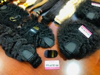 Ash Blonde Hair Bundles In Hair King India