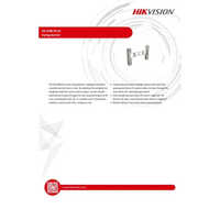 Automatic Swing Barrier