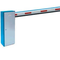 Automatic Boom Barriers Gate With Sensor or Rfid Cards