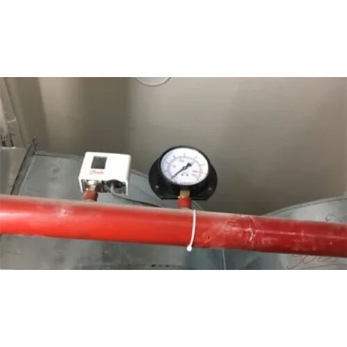 Co2 अग्निशामक