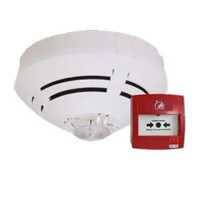 मल्टी सेंसर धुआं डिटेक्टर