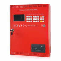Fire Control Panel