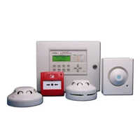 Fire Alarm System