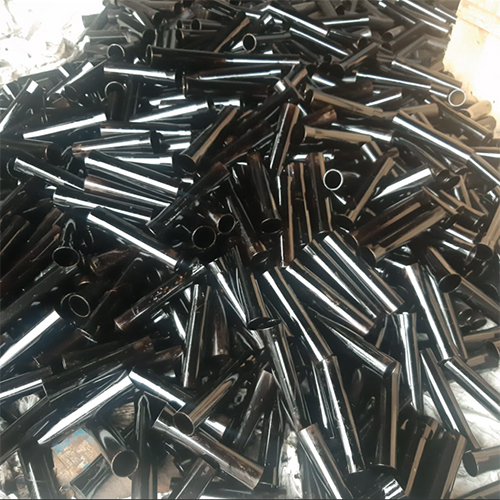 Metal Ferrules - Application: Industrial