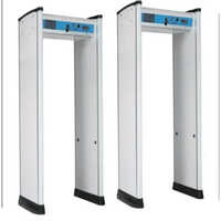 Door Frame Metal Detector