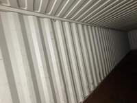 Shipping Container