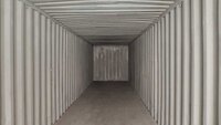 Shipping Container