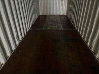 Shipping Container