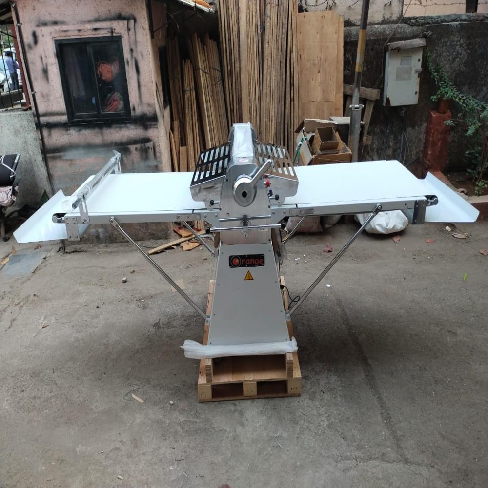 Dough Sheeter