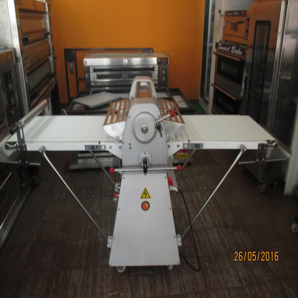 Dough Sheeter