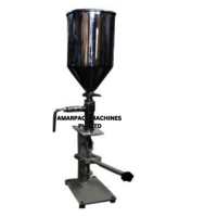 Tube Filling Machine
