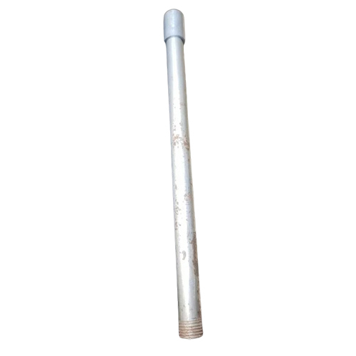 1.6mm MS Threaded Lancing Pipe