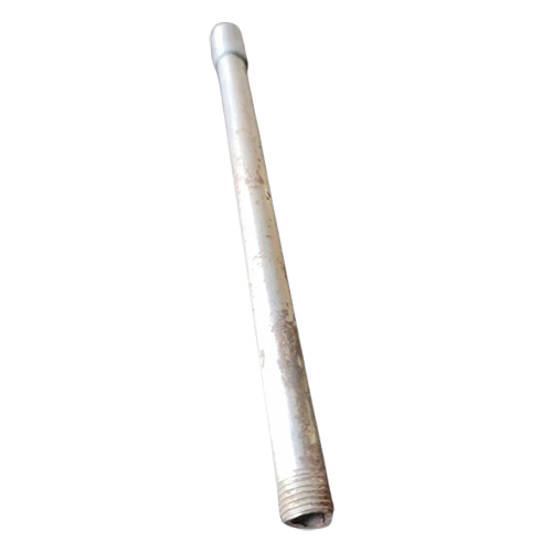 1.6mm MS Threaded Lancing Pipe