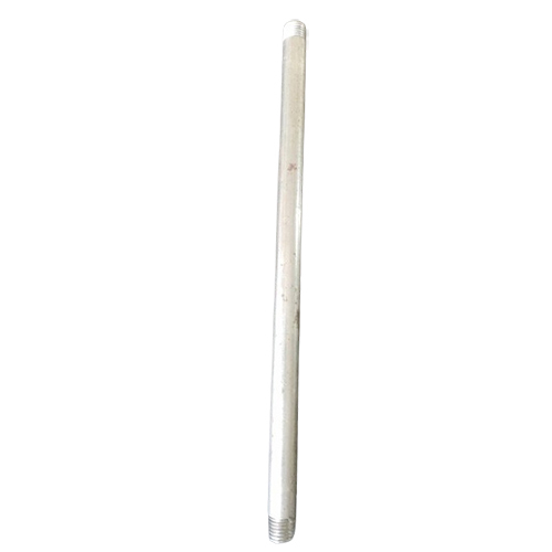 2.5mm MS Threaded Lancing Pipe