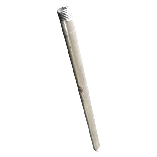 2.5mm MS Threaded Lancing Pipe