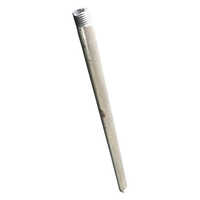 2.5mm MS Threaded Lancing Pipe