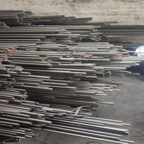 2mm MS Threaded Lancing Pipe