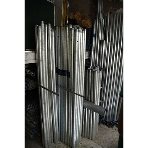 1.2mm MS Threaded Lancing Pipe