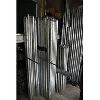 1.2mm MS Threaded Lancing Pipe