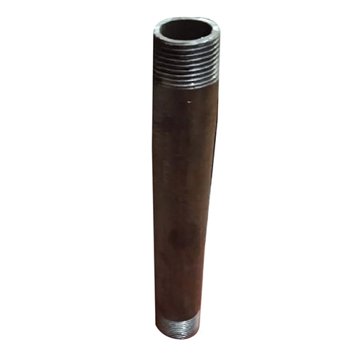 1.5mm MS Threaded Lancing Pipe