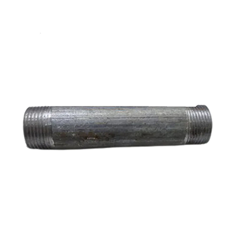 1.5mm MS Threaded Lancing Pipe