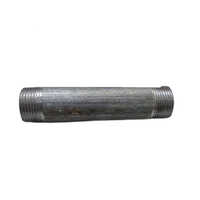 1.5mm MS Threaded Lancing Pipe