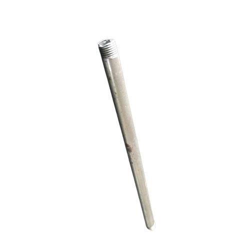 MS Oxygen Lancing Pipe