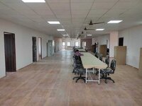 Prefabricated Staff Quarter