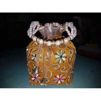 Batwa Potli Bags