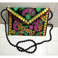 Ladies Clutch Bags