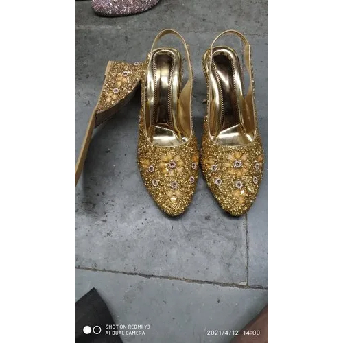 लड़कियों के बंटो सैंडल