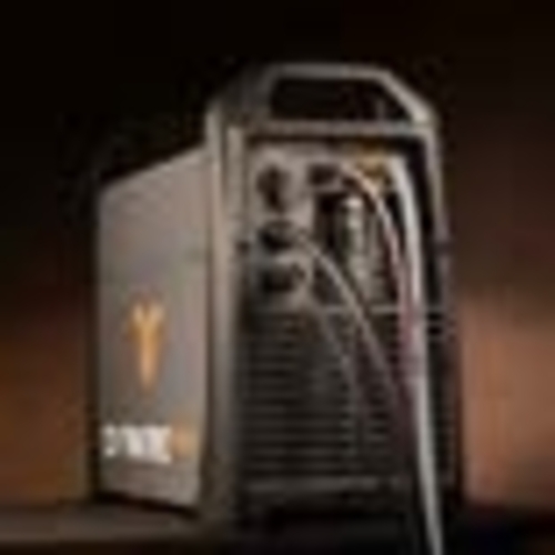 Thermacut 105 HD Plasma Cutting Machine