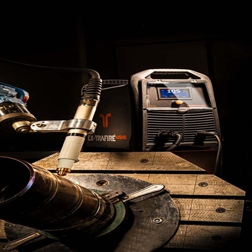 Thermacut 105 HD Plasma Cutting Machine