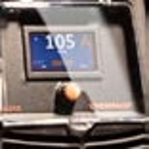 Thermacut 105 HD Plasma Cutting Machine