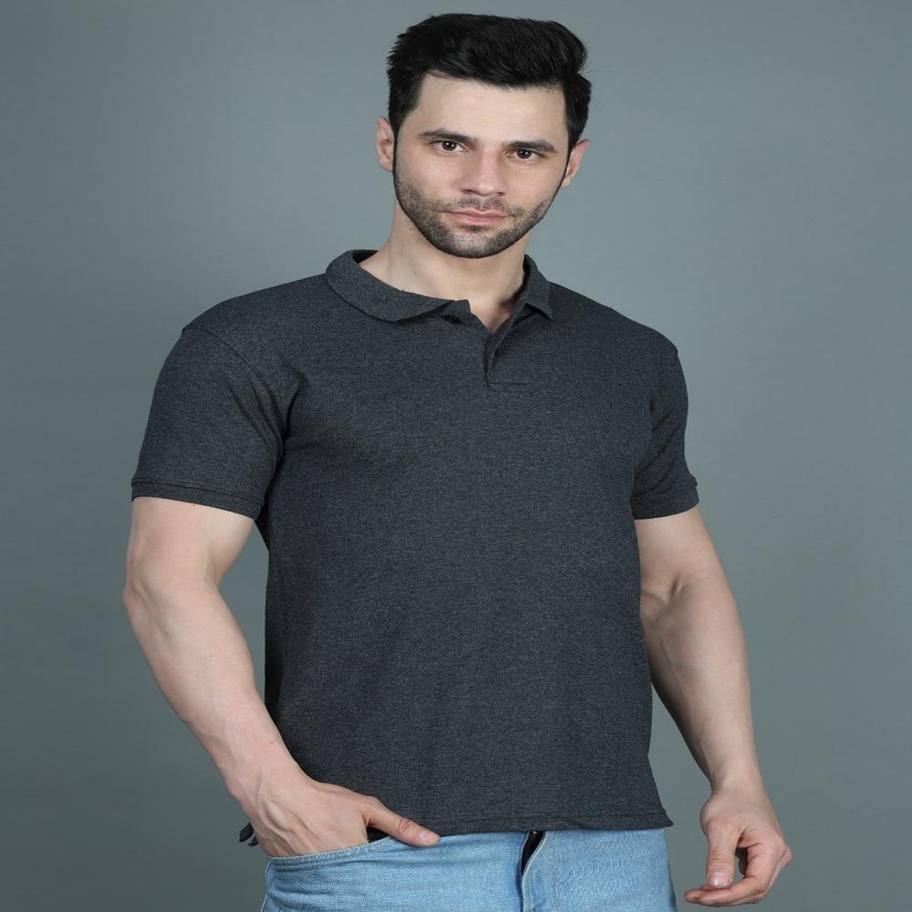 Custom Polo T shirts