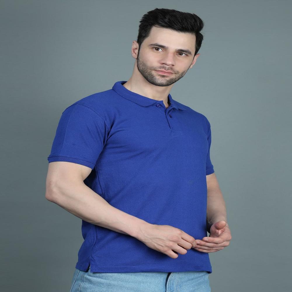 Custom Polo T shirts