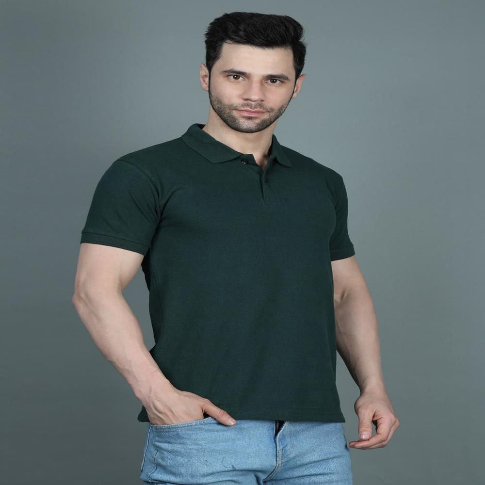 Custom Polo T shirts